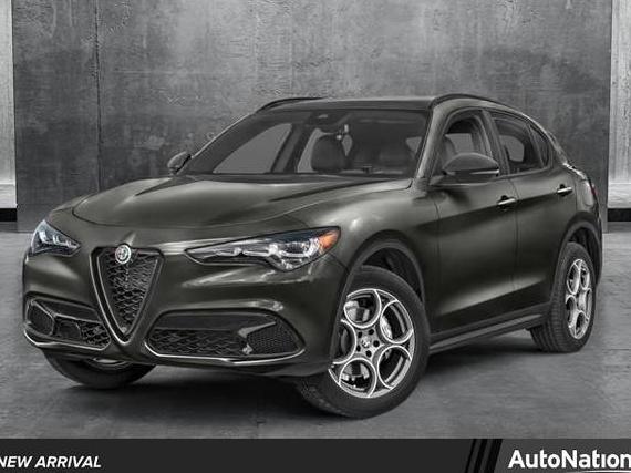 ALFA ROMEO STELVIO 2024 ZASPAKBN2R7D75285 image